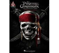 Pirates of the Caribbean (Tascabile)