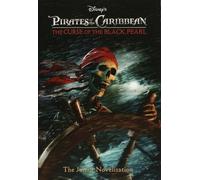 Pirates of the Caribbean: The Junior Novelization by Irene Trimble (9-May-2006) Paperback