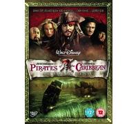 Pirates of the Carribean: At World's End [DVD] by Chow Yun-Fat