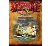 Pirates of the Golden Age Movie Collection