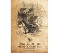 Pirates Of The Mediterranean: Season One (2dvd)