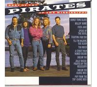 Pirates of the Mississippi - Bo