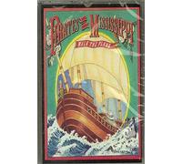 Pirates of the Mississippi - Walk the Plank [CASSETTE]