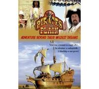 Pirates Of The Plain [Edizione: Regno Unito] [Edizione: Regno Unito]