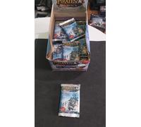 PIRATES OF THE REVOLUTION WIZKIDS GAME PACK GIOCO DI CARTE BUSTINA NUOVA