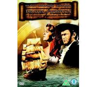 Kenn Scott - Pirates Of Tortuga [Edizione: Regno Unito] [Edizione: Regno Unito]