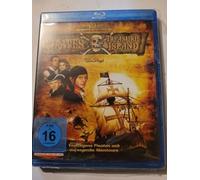Pirates of Treasure Island