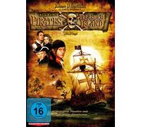 Pirates of Treasure Island