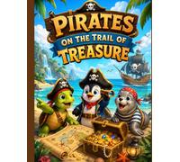 Pirates on the trail of treasure
