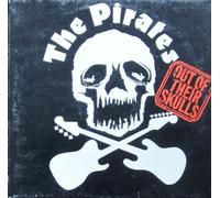PIRATES - out of their skulls LP