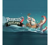 Pirates Outlaws (PC) Steam Gift - GLOBAL