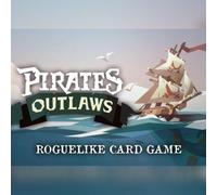 Pirates Outlaws (Xbox One / Xbox Series X|S) Xbox Live Key - EU