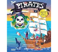 Pirates: Pop-up XXL