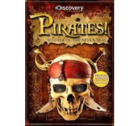 Pirates-Scourge of the Seven S - Pirates-Scourge of the Seven S