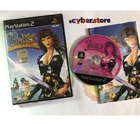 PIRATES: THE LEGEND OF BLACK KAT