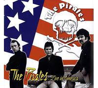 Pirates, the - Live in America [Import]