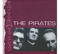 Pirates,the - Live in Japan 2000