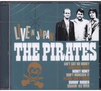 Pirates, The - Live In Japan