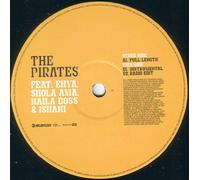 Pirates, the - You Should Really Know