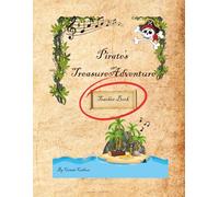 Pirate's Treasure Adventure: Teachers Guide