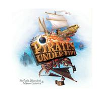Pirates Under Fire - gioco da tavolo board game