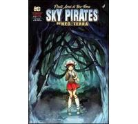 Pirati aerei di Neo Terra. Ediz. italiana e inglese. Vol. 4