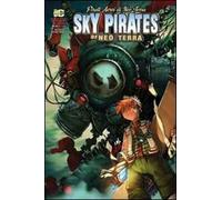 Pirati aerei di neo terra. Vol. 5
