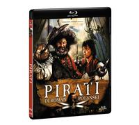 Pirati - Bd (I Magnifici) (Blu-ray) Walter Matthau Cris Campion Damien Thomas