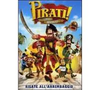 Pirati - Briganti Da Strapazzo