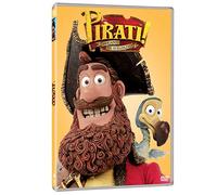 Pirati Briganti Da Strapazzo Bf (DVD)