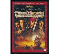 Pirati dei Caraibi