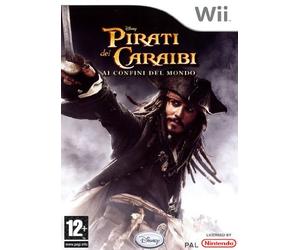 Pirati dei Caraibi 3