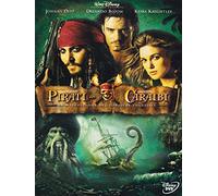 Pirati dei Caraibi - La maledizione del forziere fantasma