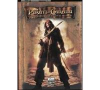 Pirati dei Caraibi. La maledizione del forziere fantasma