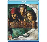 Pirati dei Caraibi - La maledizione del forziere fantasma