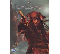 Pirati dei Caraibi. Oltre i confini del mare. Ediz. illustrata