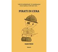 Pirati di cera