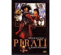 PIRATI di Roman Polanski