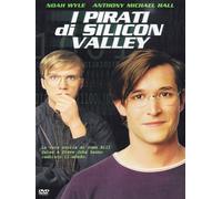 PIRATI DI SILICON VALLEY, I (DS)