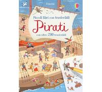 Pirati. Ediz. a colori