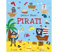 Pirati. Ediz. a colori