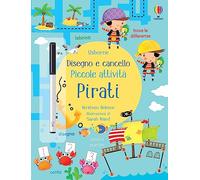 Pirati. Ediz. illustrata