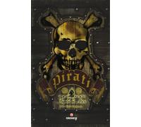 Pirati. Flagello dei mari [Paperback] [Feb 18, 2010] Reeve Carpenter, John