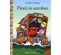 Gallucci – Pirati in autobus