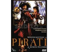 Pirati - Roman Polanski (1986)