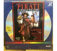 Pirati Roman Polanski