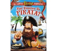 Pirati! Vuoi Diventare Un Pirata?