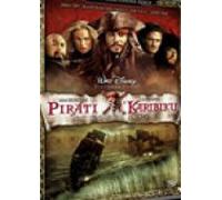 Pirati z Karibiku 3: Na konci sveta (2-diskova edice)