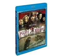Pirati z Karibiku: Na konci sveta (Blu-ray) (Versione ceca)