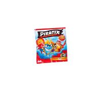 PIRATIX ADVENTURE WORLD, Set di action figure con accessori, include oltre 70 pezzi